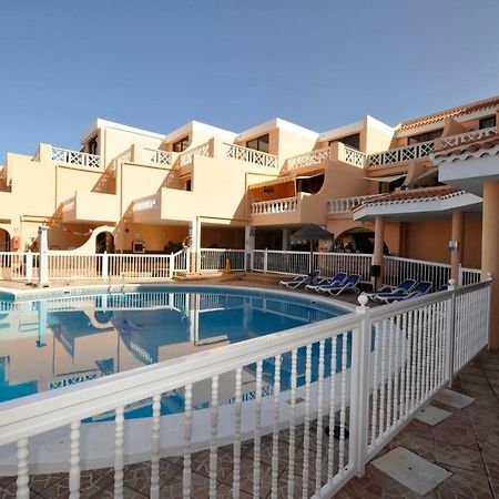 Paradise Court Las Americas Wifi Piscina 27 Costa Adeje  Ngoại thất bức ảnh