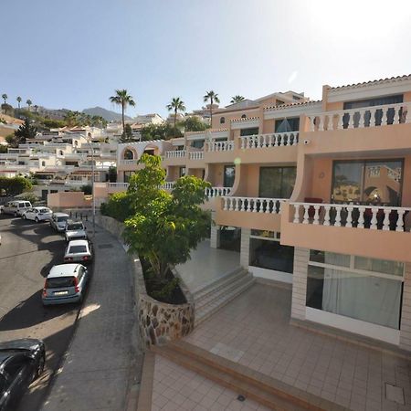 Paradise Court Las Americas Wifi Piscina 27 Costa Adeje  Ngoại thất bức ảnh