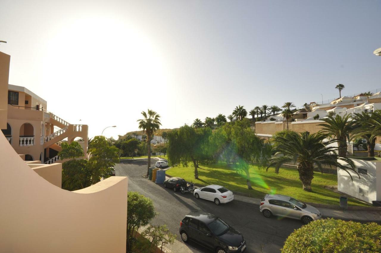 Paradise Court Las Americas Wifi Piscina 27 Costa Adeje  Ngoại thất bức ảnh