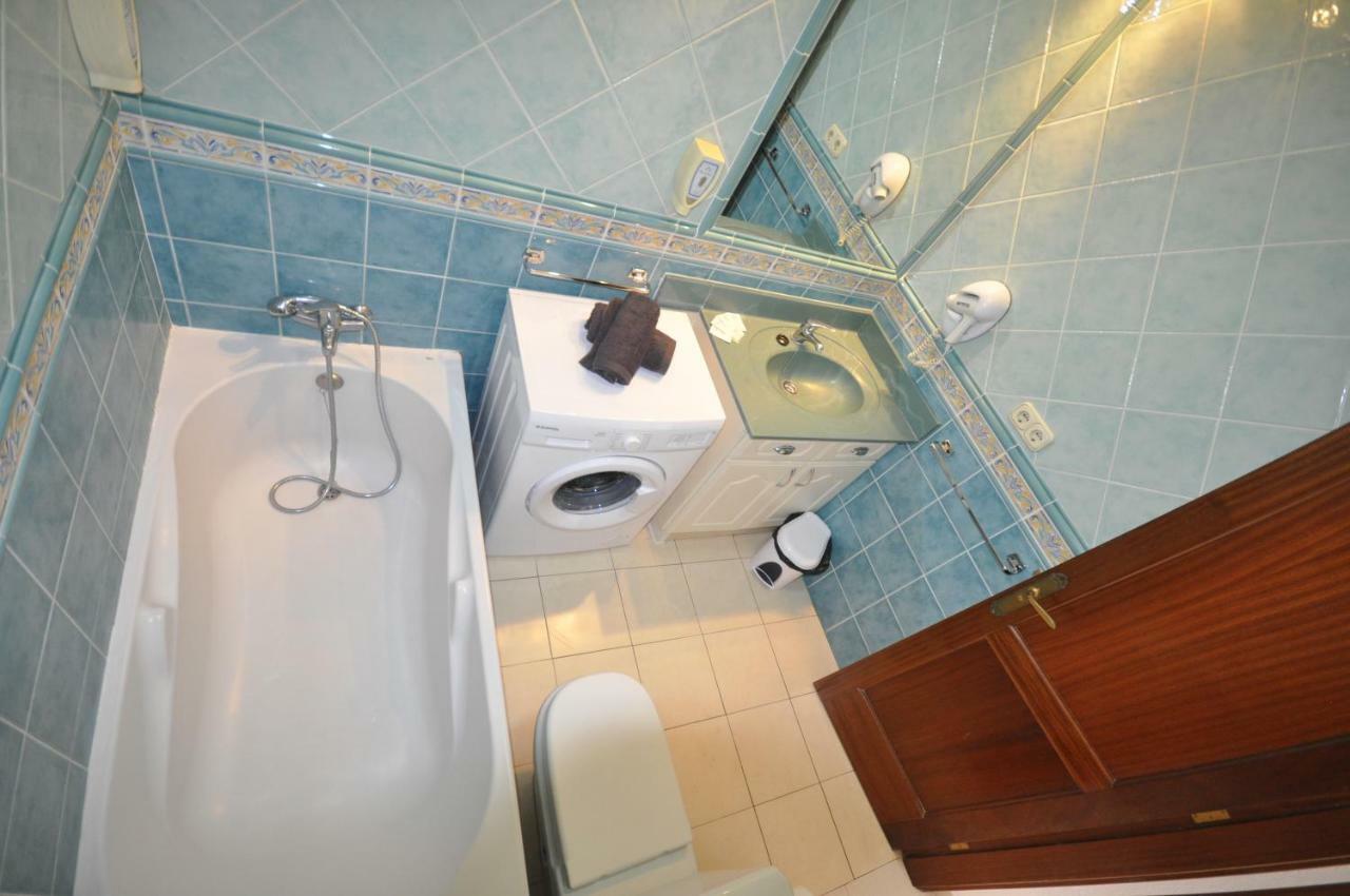 Paradise Court Las Americas Wifi Piscina 27 Costa Adeje  Ngoại thất bức ảnh