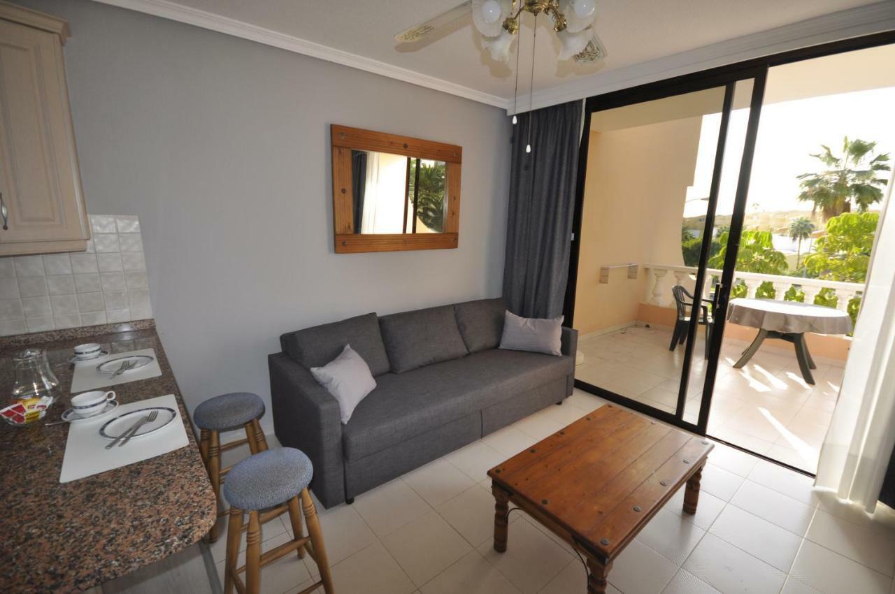 Paradise Court Las Americas Wifi Piscina 27 Costa Adeje  Ngoại thất bức ảnh