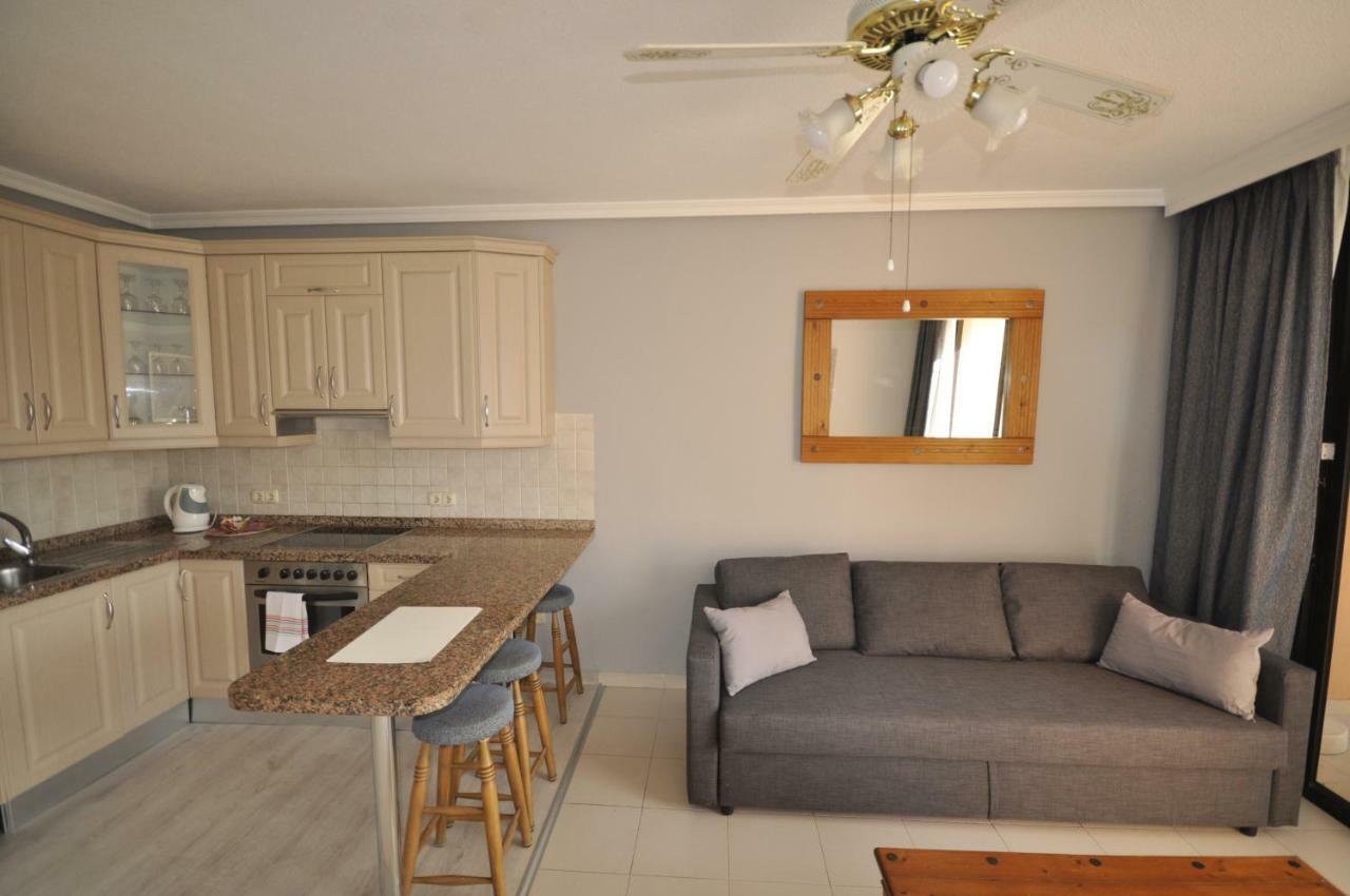 Paradise Court Las Americas Wifi Piscina 27 Costa Adeje  Ngoại thất bức ảnh